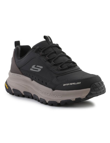 Buty Skechers D'Lux Trekker M 237565-BKNT