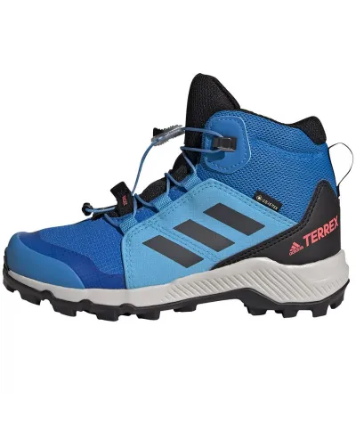 Buty adidas Terrex Mid Gtx K Jr GY7682