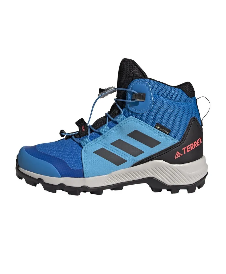 Buty adidas Terrex Mid Gtx K Jr GY7682