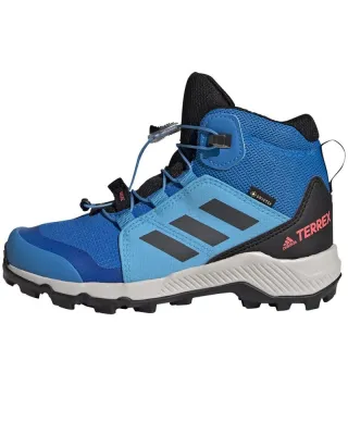 Buty adidas Terrex Mid Gtx K Jr GY7682