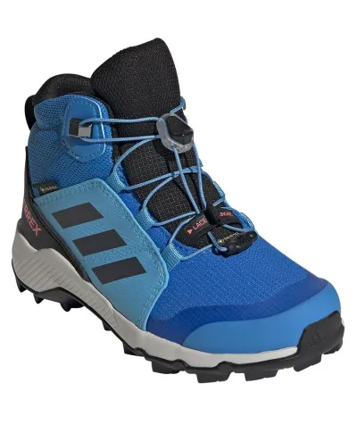 Buty adidas Terrex Mid Gtx K Jr GY7682