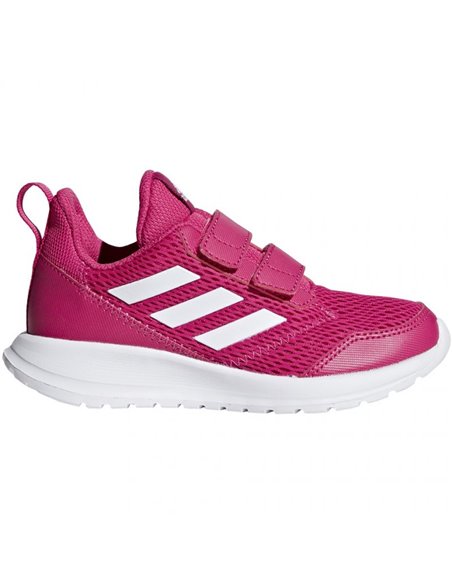 Buty adidas AltaRun CF K Jr CG6895