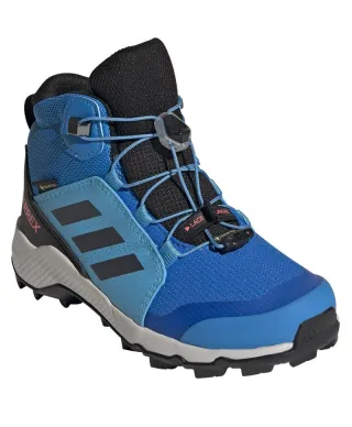 Buty adidas Terrex Mid Gtx K Jr GY7682