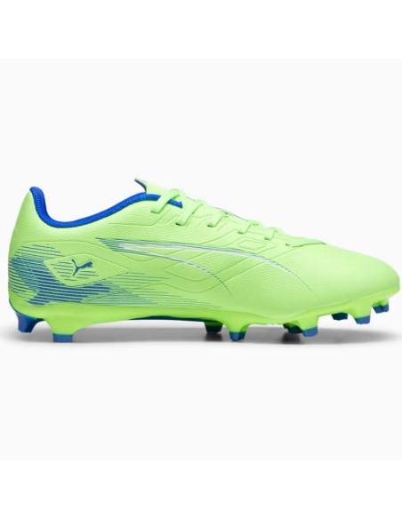 Buty piłkarskie Puma Ultra 5 Play FG/AG M 107689-03