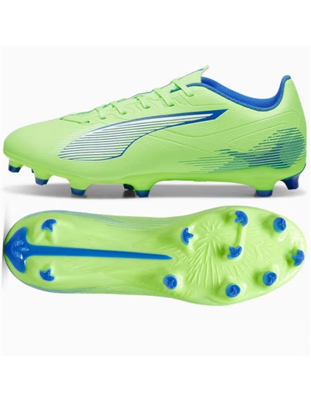 Buty piłkarskie Puma Ultra 5 Play FG/AG M 107689-03