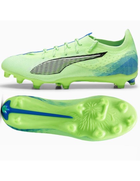 Buty Puma Ultra 5 Pro FG/AG 107685-03