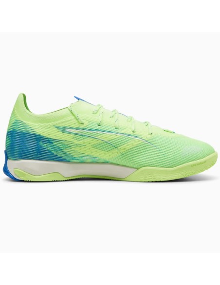 Buty piłkarskie Puma Ultra 5 Pro Court M 107888-03