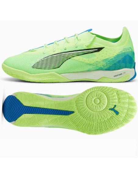 Buty piłkarskie Puma Ultra 5 Pro Court M 107888-03