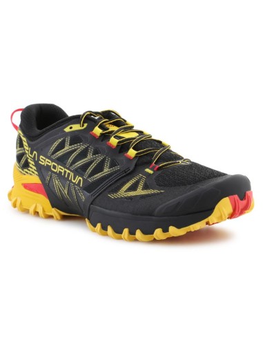 Buty do biegania La Sportiva Bushido III M 56S999100