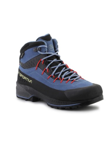 Buty La Sportiva TX4 Evo Mid Gtx W 37G644322