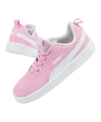 Buty Puma Courtflex Inf 362651 21