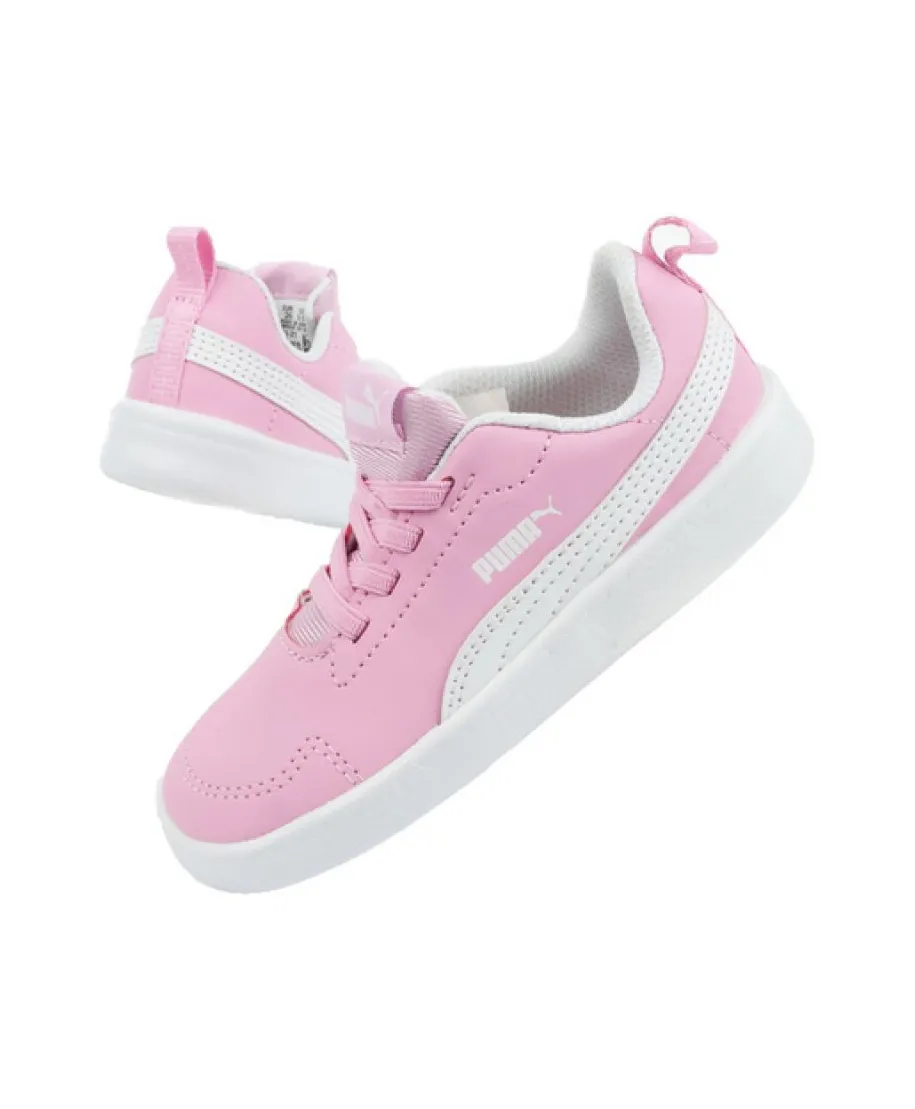 Buty Puma Courtflex Inf 362651 21