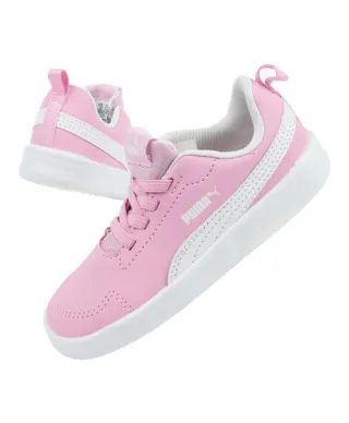 Buty Puma Courtflex Inf 362651 21