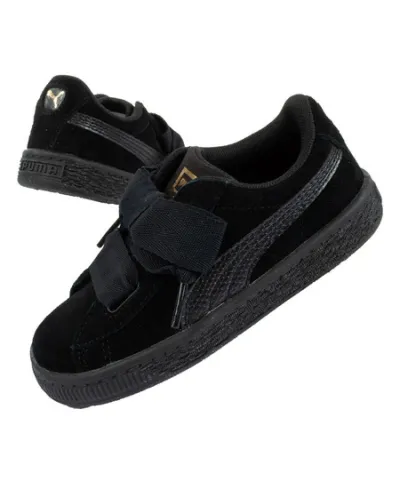 Buty Puma Heart SNK Jr 364920 06