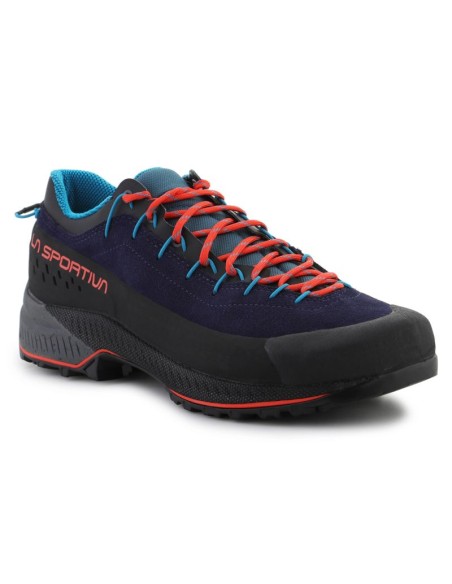 Buty La Sportiva TX4 Evo Deep Sea M 37B643322