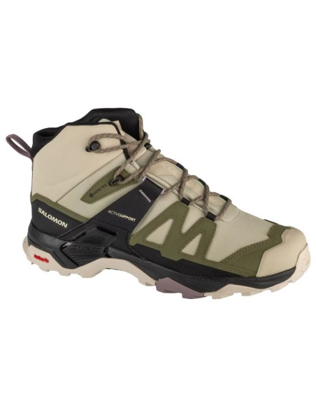 Buty Salomon X Ultra 4 Mid GTX M 474550