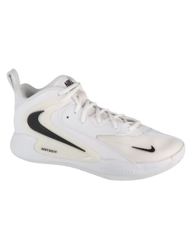 Buty do siatkówki Nike Hyperset 2 FQ7070-101