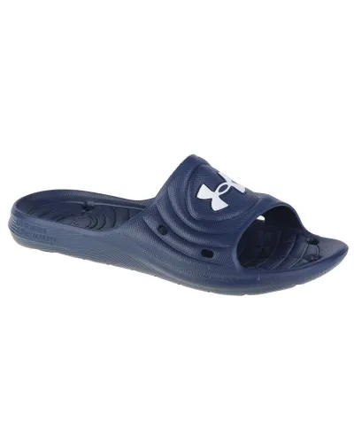 Klapki Under Armour Locker IV SL M 3023758-401