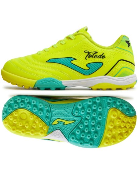 Buty Joma TOLEDO 2411 Jr TF TOJW2411TF