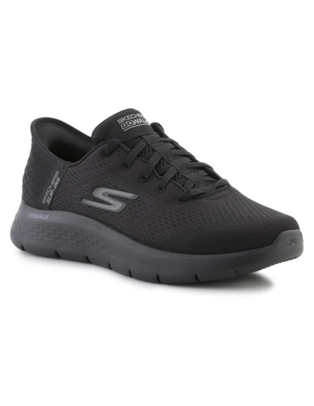 Buty Skechers Slip-Ins Go Walk Flex - Hands Up M 216324-BB