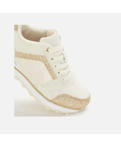 Michael Kors Billie Jogger Trainers