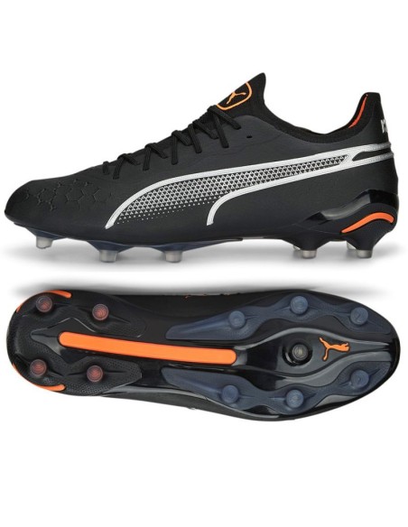 Buty Puma KING Ultimate FG/AG 107097 02