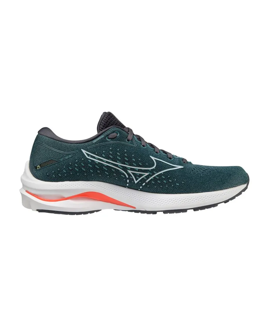 Buty do biegania Mizuno Wave Rider 25 M J1GC210301