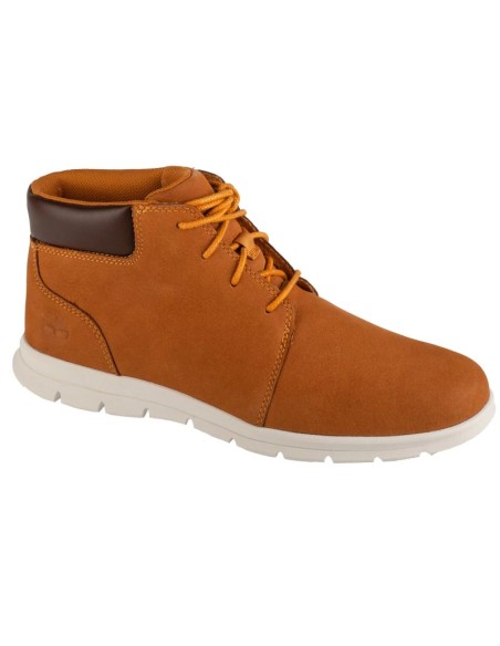 Buty Timberland Graydon Chukka Basic M 0A412S