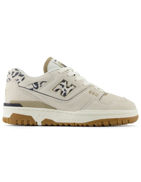 Buty sportowe New Balance W BBW550QA