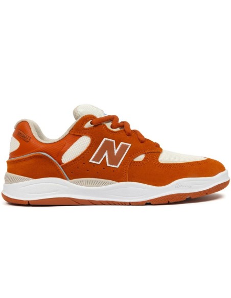 Buty sportowe New Balance Numeric NM1010RD