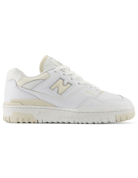 Buty New Balance W BBW550BK