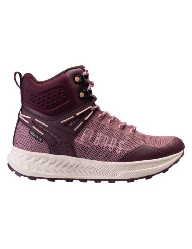 Buty Elbrus Saran Mid Wp Wo's W 92800623821