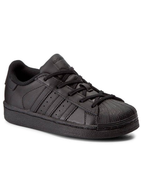 Buty Adidas SUPERSTAR C JR BA8381