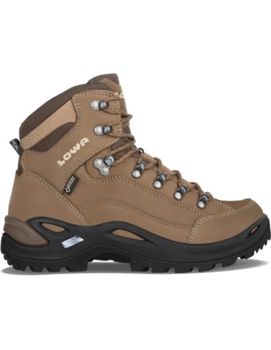 Buty trekkingowe Lowa Renegade Gtx Mid Ws W 320945 0436