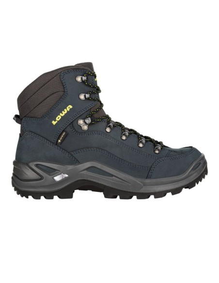 Buty trekkingowe Lowa Renegade Gtx Mid M 310945 6702