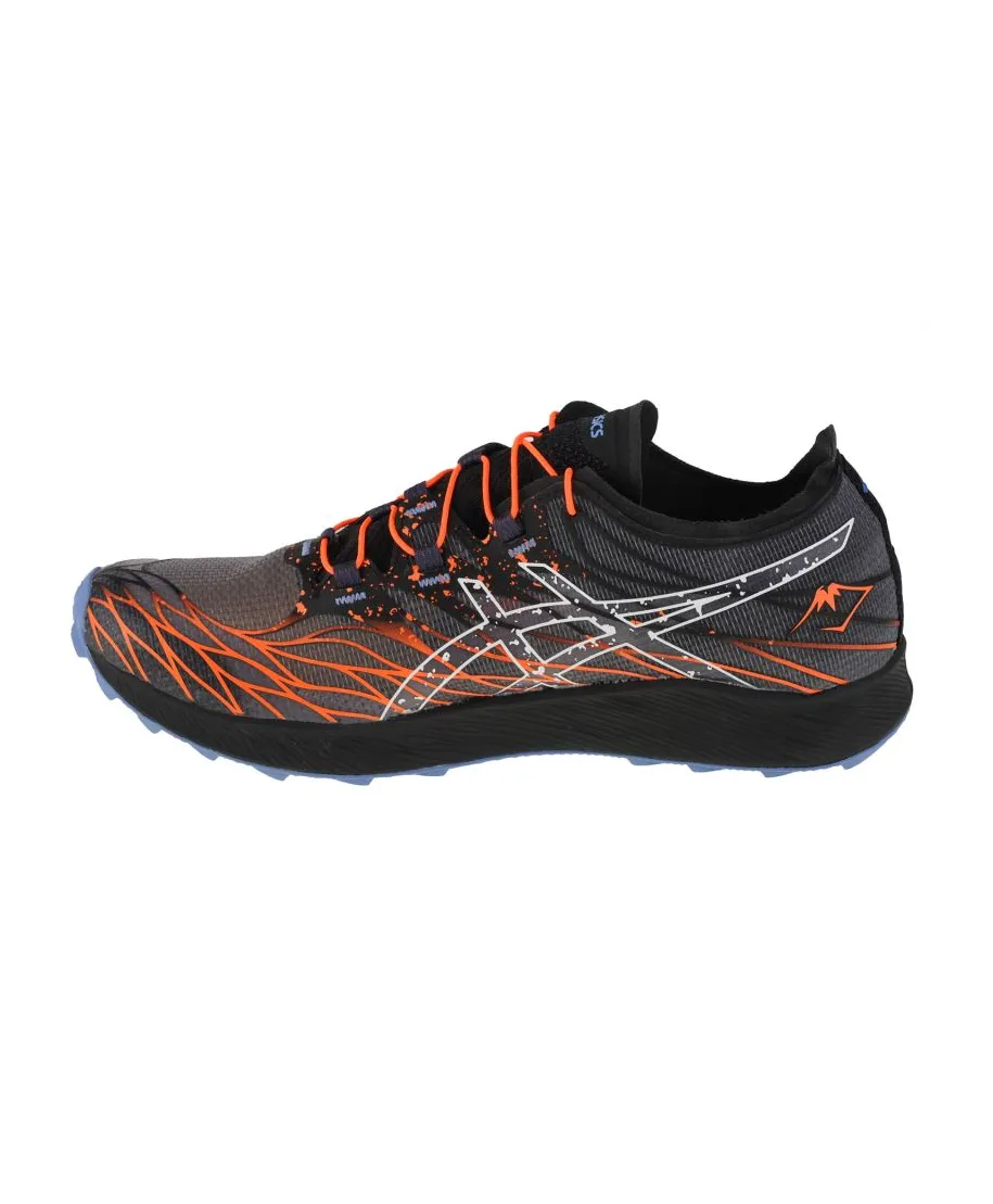 Buty biegowe Asics Fujispeed M 1011B330-001