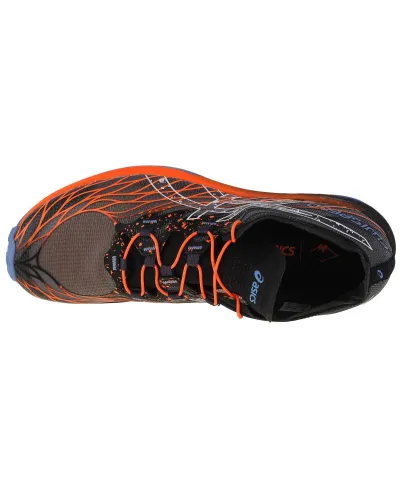 Buty biegowe Asics Fujispeed M 1011B330-001