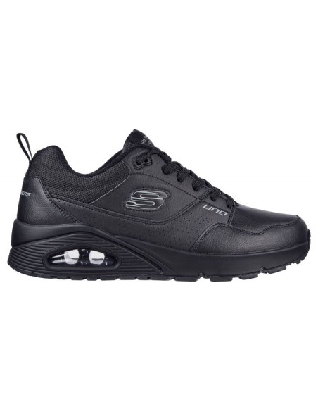 Buty Skechers Uno Suroka M 232250-BBK