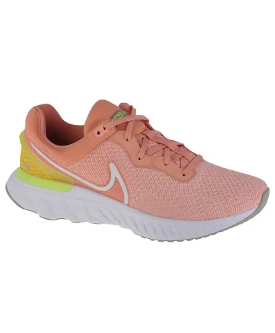 Бути Nike React Miler 3 W DD0491-800