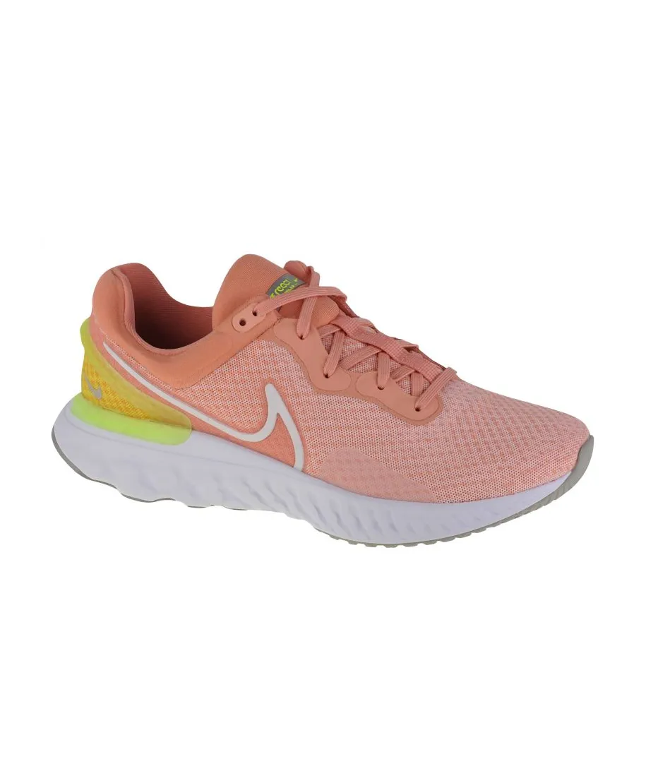 Бути Nike React Miler 3 W DD0491-800