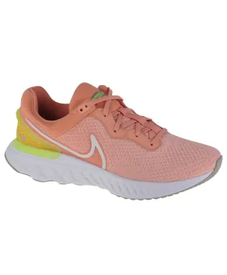 Бути Nike React Miler 3 W DD0491-800