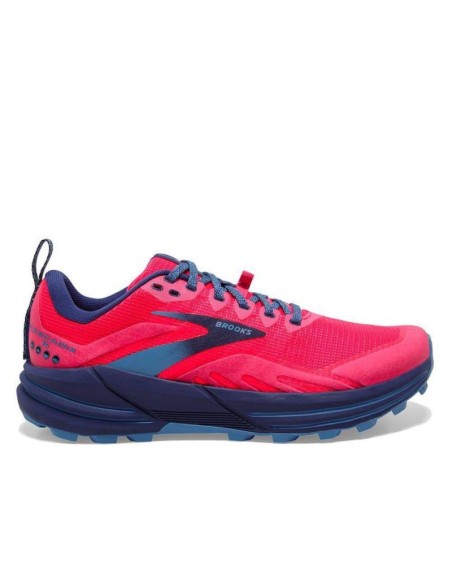 But Brooks Cascadia 16  W 1203631B647