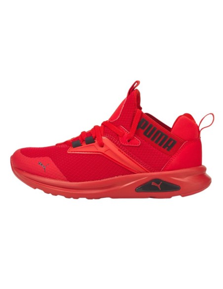 Buty Puma Enzo 2 Refresh JR 385677-01