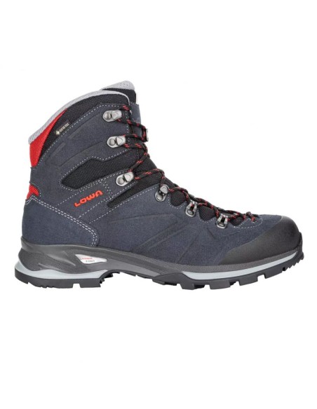 Buty trekkingowe Lowa Baldo Gtx M 210616 6941