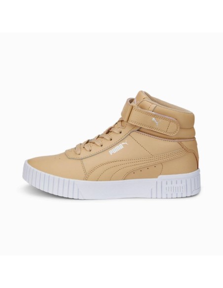 Buty Puma Carina 2.0 Mid W 385851-04