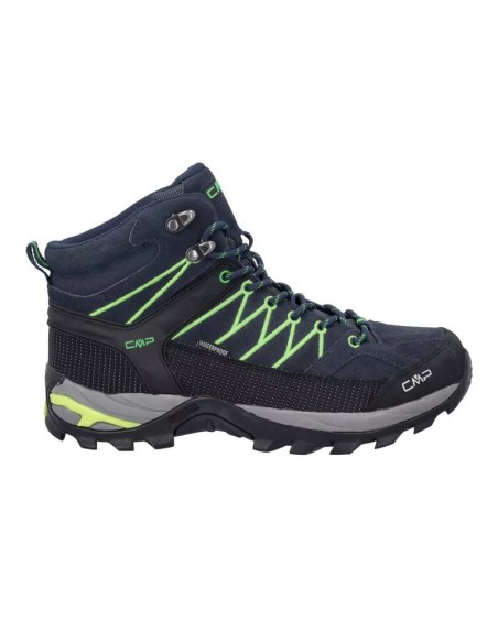 Buty CMP Rigel Mid Trekking M 3Q12947-51AK