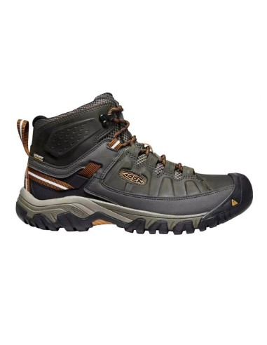 Buty Keen Targhee III MID WP M KE-1017787