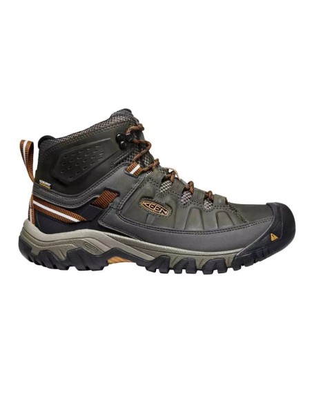 Buty Keen Targhee III MID WP M KE-1017787