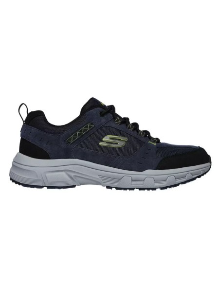 Buty Skechers Oak Canyon M 51893-NVLM