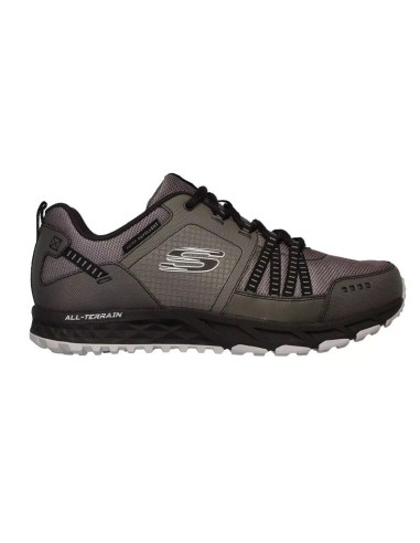 Buty Skechers Escape Plan M 51591-CCBK